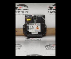CENTRALINA MOTORE ECU 2006 NISSAN NAVARA 23710EB31