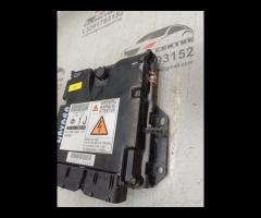 CENTRALINA MOTORE ECU 2006 NISSAN NAVARA 23710EB31
