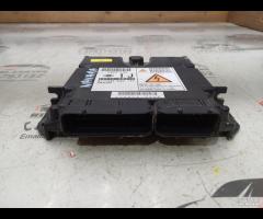CENTRALINA MOTORE ECU 2006 NISSAN NAVARA 23710EB31