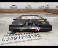 CENTRALINA MOTORE ECU 2006 NISSAN NAVARA 23710EB31 - 7