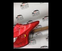 FANALE STOP POSTERIORE DX 2012 FORD FOCUS III BERL - 4