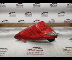 FANALE STOP POSTERIORE SINISTRO 2013 HONDA CIVIC I - 1