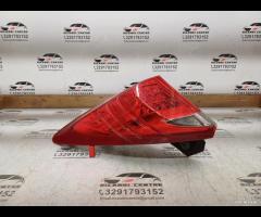 FANALE STOP POSTERIORE SINISTRO 2013 HONDA CIVIC I - 2