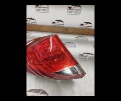 FANALE STOP POSTERIORE SINISTRO 2013 HONDA CIVIC I - 4