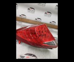 FANALE STOP POSTERIORE SINISTRO 2013 HONDA CIVIC I - 5