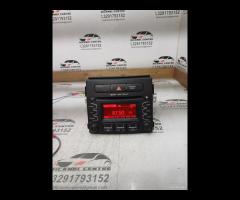 AUTORADIO LETTORE CD MP3 BLUETOOTH 2012 KIA SOUL 9 - 2