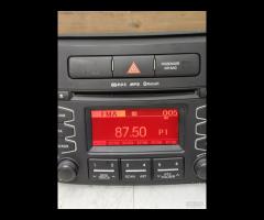 AUTORADIO LETTORE CD MP3 BLUETOOTH 2012 KIA SOUL 9 - 5