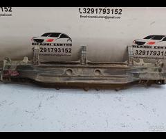 TRAVERSA RINFORZO PARAURTI POSTERIORE HYUNDAI I30 - 3