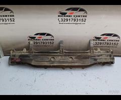 TRAVERSA RINFORZO PARAURTI POSTERIORE HYUNDAI I30 - 4