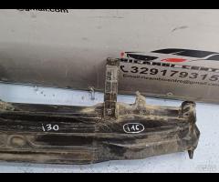 TRAVERSA RINFORZO PARAURTI POSTERIORE HYUNDAI I30 - 5