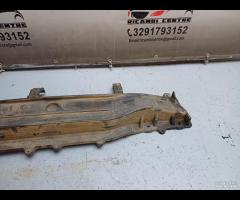 TRAVERSA RINFORZO PARAURTI POSTERIORE HYUNDAI I30 - 12