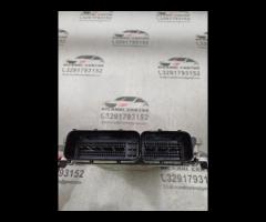 CENTRALINA MOTORE ECU 2008 AUDI A4 B8  CAGA 03L906 - 13