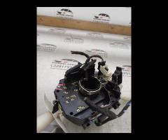 DEVIOLUCI CON CONTATTO SPIRALATO 2022 FIAT 500 DOL - 22