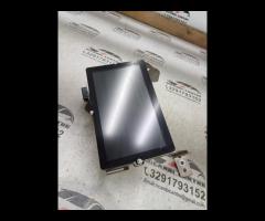 DISPLAY SCHERMO NAVIGAZIONE 2006 NISSAN PATHFINDER - 7