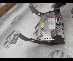 DISPLAY SCHERMO NAVIGAZIONE 2006 NISSAN PATHFINDER - 13