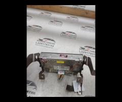 DISPLAY SCHERMO NAVIGAZIONE 2006 NISSAN PATHFINDER - 17