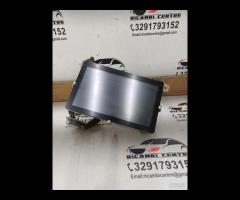 DISPLAY SCHERMO NAVIGAZIONE 2006 NISSAN PATHFINDER - 19