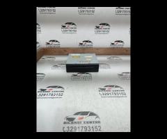 MODULO NAVIGAZIONE SAT NAVI 2007 JAGUAR S-TYPE 2R8