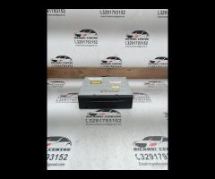 MODULO NAVIGAZIONE SAT NAVI 2007 JAGUAR S-TYPE 2R8