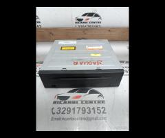 MODULO NAVIGAZIONE SAT NAVI 2007 JAGUAR S-TYPE 2R8