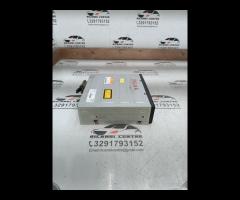 MODULO NAVIGAZIONE SAT NAVI 2007 JAGUAR S-TYPE 2R8 - 6