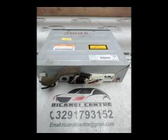 MODULO NAVIGAZIONE SAT NAVI 2007 JAGUAR S-TYPE 2R8 - 13