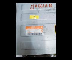 MODULO NAVIGAZIONE SAT NAVI 2007 JAGUAR S-TYPE 2R8 - 17