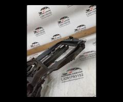 VENTOLA RAFFREDDAMMENTO MOTORE AUDI A6 S6 C6 4F012 - 9