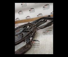 VENTOLA RAFFREDDAMMENTO MOTORE AUDI A6 S6 C6 4F012 - 10