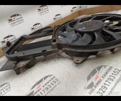 VENTOLA RAFFREDDAMMENTO MOTORE AUDI A6 S6 C6 4F012 - 14