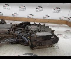 VENTOLA RAFFREDDAMMENTO MOTORE AUDI A6 S6 C6 4F012 - 20