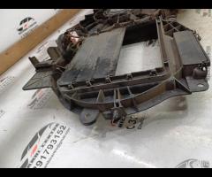 VENTOLA RAFFREDDAMMENTO MOTORE AUDI A6 S6 C6 4F012 - 21