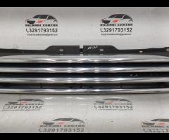 GRIGLIA PARAURTI ANTERIORE CROMO MINI ONE/CLUBMAN/