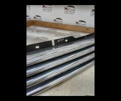 GRIGLIA PARAURTI ANTERIORE CROMO MINI ONE/CLUBMAN/ - 9