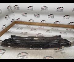 GRIGLIA PARAURTI ANTERIORE CROMO MINI ONE/CLUBMAN/ - 16