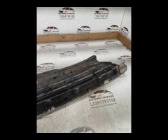 GRIGLIA PARAURTI ANTERIORE CROMO MINI ONE/CLUBMAN/ - 21