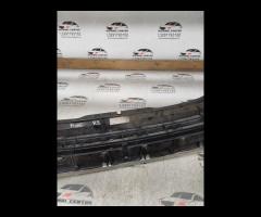 GRIGLIA PARAURTI ANTERIORE CROMO MINI ONE/CLUBMAN/ - 22