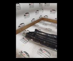 GRIGLIA PARAURTI ANTERIORE CROMO MINI ONE/CLUBMAN/ - 23