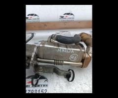 VALVOLA RADIATORE EGR/SCAMBIATORE DI CALORE 2015 M