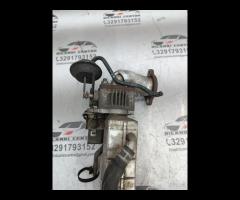 VALVOLA RADIATORE EGR/SCAMBIATORE DI CALORE 2015 M - 8