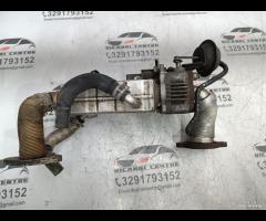 VALVOLA RADIATORE EGR/SCAMBIATORE DI CALORE 2015 M - 13