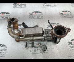 VALVOLA RADIATORE EGR/SCAMBIATORE DI CALORE 2015 M - 15