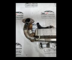 VALVOLA RADIATORE EGR/SCAMBIATORE DI CALORE 2015 M - 16
