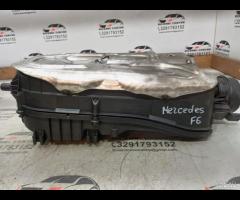 SCATOLA FILTRO ARIA 2011 MERCEDES-BENZ C220/W204/W - 7