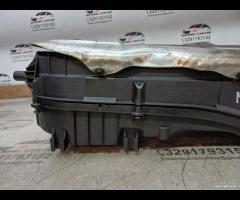 SCATOLA FILTRO ARIA 2011 MERCEDES-BENZ C220/W204/W - 8