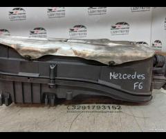 SCATOLA FILTRO ARIA 2011 MERCEDES-BENZ C220/W204/W - 9