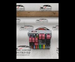 CENTRALINA SCATOLA FUSIBILI 2022 FIAT 500 (312_)/F