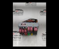 CENTRALINA SCATOLA FUSIBILI 2022 FIAT 500 (312_)/F