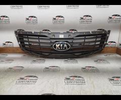 GRIGLIA RADIATORE ANTERIORE 2013 KIA SPORTAGE III