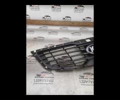 GRIGLIA RADIATORE ANTERIORE 2013 KIA SPORTAGE III - 10